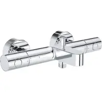 GROHE Precision Get Miscelatore termostatico per vasca da bagno 34774000