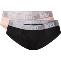 Diesel Culotte e slip OXYS X2 donne - Multicolore - EU XS