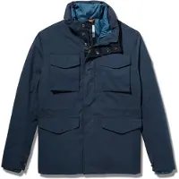 Timberland Cappotto Snowdon 3 In 1 M65 Dryvent