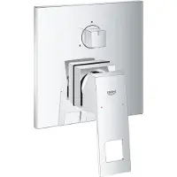 CASA39 Grohe Eurocube Deviatore doccia 24094000