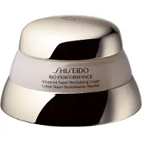 Shiseido BIO-PERFORMANCE Super Rivitalizzante Avanzato 50 ml — Siero viso