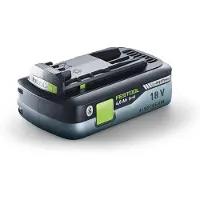 Festool HighPower Akkupack BP 18 Li 4,0 HPC-ASI