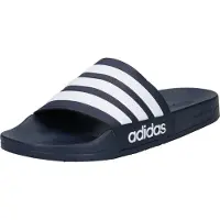 Adidas Adilette Shower Sandali (18, blu)