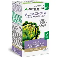 Arkopharma Carciofo 40 capsule — Integratore