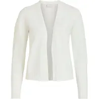 Vila Viril Short Open Cardigan