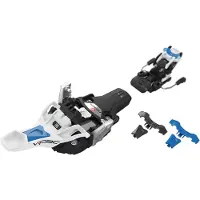 Fritschi Attacchi Da Sci Alpinismo Vipec Evo 12 90 Mm