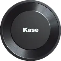Kase K9 Copriobiettivo magnetico