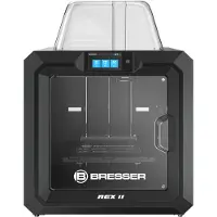 Bresser Stampante 3d Rex Ii Wifi