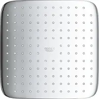 GROHE - Vitalio Comfort 250 - 250mm square overhead shower - Uniform jet - Anti-limescale