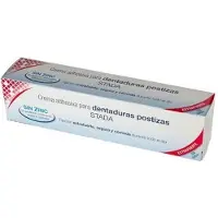 STADA Care Extra Forte Senza Sapore 75 g — Crema Adesiva Dentiera
