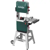 Metabo Seghetto Bas 318 Precision Wnb