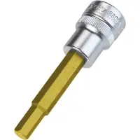 Hazet Bit di cacciavite , 8801A-1/4