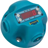 Hazet Tester di coppia , elettronico, 1??25 Nm 7903E