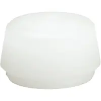 HALDER Bocca Di Martello Nylon 3988.050 Baseplex 50 Mm