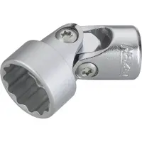 Hazet Bit di chiave snodata (doppio esagono) 880G-Z18