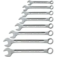 Stahlwille Set di chiavi combinate 13A/8