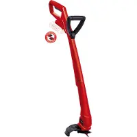 Einhell Tagliaerba a batteria GC-CT 18/24 Li P-Solo