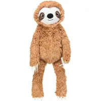 Trixie Bradipo Di Peluche 56 Cm