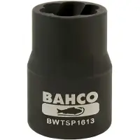 Bahco Bussola A Impatto Per Ruote 3/8″ 11 Mm