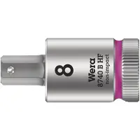 Wera 05003086001 set di prese e bussole
