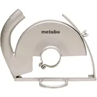 Metabo Coperchio di protezione 180 mm, 631166000