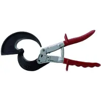 Bahco Tagliacavi Con Impugnature Rivestite In Pvc Per Cavi Di Rame E Alluminio 280 Mm