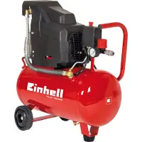 Einhell TC-AC 190/24/8 Compressore Aria