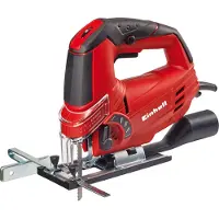 Einhell Seghetto alternativo a pendolo TH-JS 85
