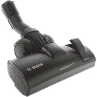 Bosch Sostituzione Del Portaspazzole Polymatic