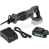 Powerplus POWEBSET24 - Set a batteria 18V LI-ION