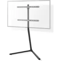 Nedis Supporto Tv Tvsm5250bk