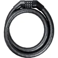 Trelock Serratura A Cavo Pk 260
