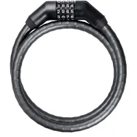 Trelock Serratura A Cavo Pk 260 Code 15 Mm