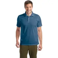 Maier Sports Polo A Maniche Corte Ulrich