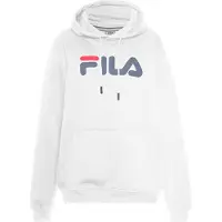 FILA Felpe con cappuccio BARUMINI uomini - Nero - EU XXL