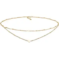 Elli Collana 'Herz' oro