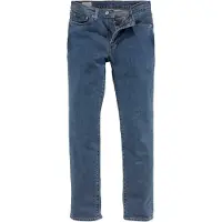 Levi's 514 Straight Stonewash Stretch T2 Taglia: W36L30 | Jeans straight fit Outlet | Uomo