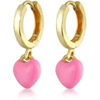 Elli Gioiello oro / rosa