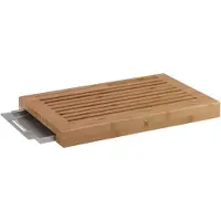 WMF 1892014500 tagliere per il pane 42 x 24 cm