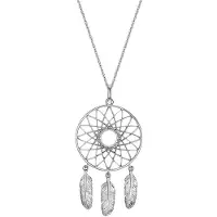 Glanzstücke Collana argento