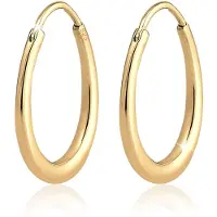 Elli Orecchini oro
