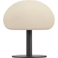Nordlux Lampada LED tavolo Sponge table a batteria 21,5 cm