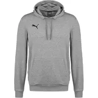 Puma Felpa Con Cappuccio Teamgoal 23 Causals