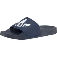 Adidas Originals Originals Unisex Adilette Lite Slides Taglia: 48 1/2 | Infradito Outlet | Unisex