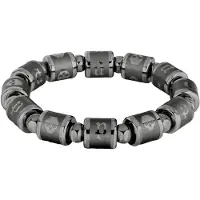 Police Braccialetto Pj26562bsu.02