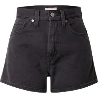 Levi's High Waisted Mom Shorts Taglia: W25 | Pantaloncini Outlet | Donna