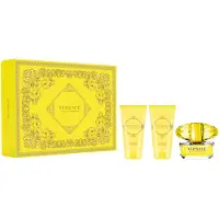 Versace Yellow Diamonds 50ml — Eau de Toilette