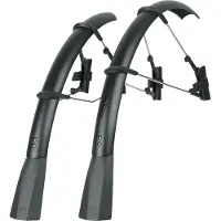 Sks Parafango Raceblade Pro 25 Mm 28´´