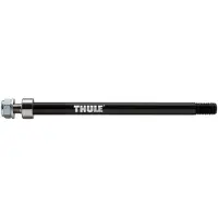 Thule Adapter Thru Axle Shimano (M12x1,5 - 209 mm, nero)