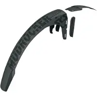 Sks Parafango Posteriore Mudrocker